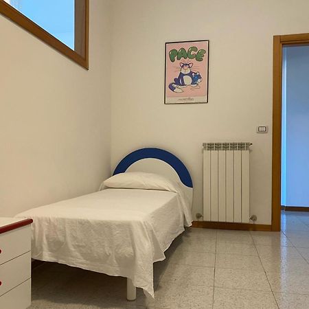Appartement I Trabocchi Blu à Fossacesia Extérieur photo