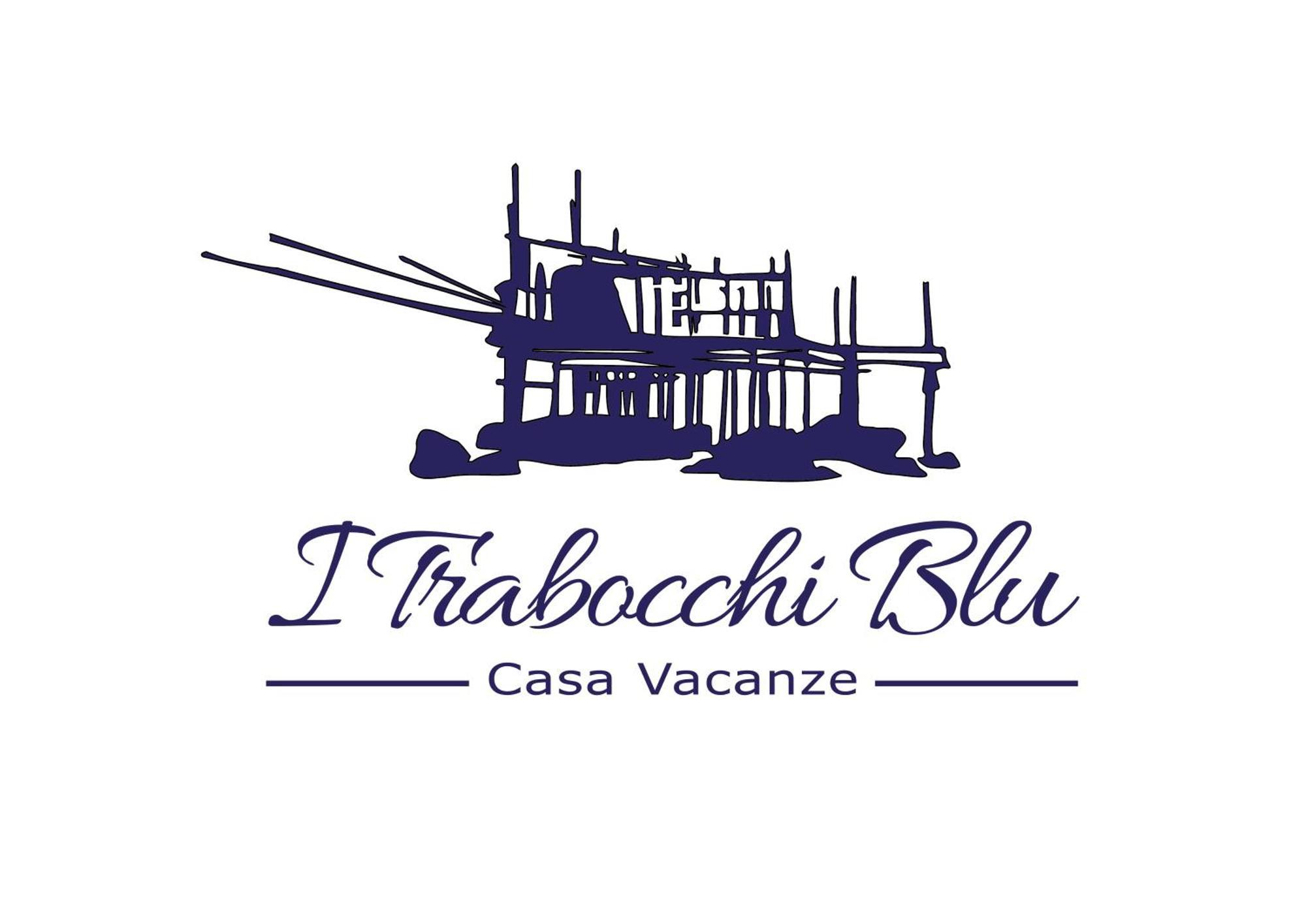 Appartement I Trabocchi Blu à Fossacesia Extérieur photo