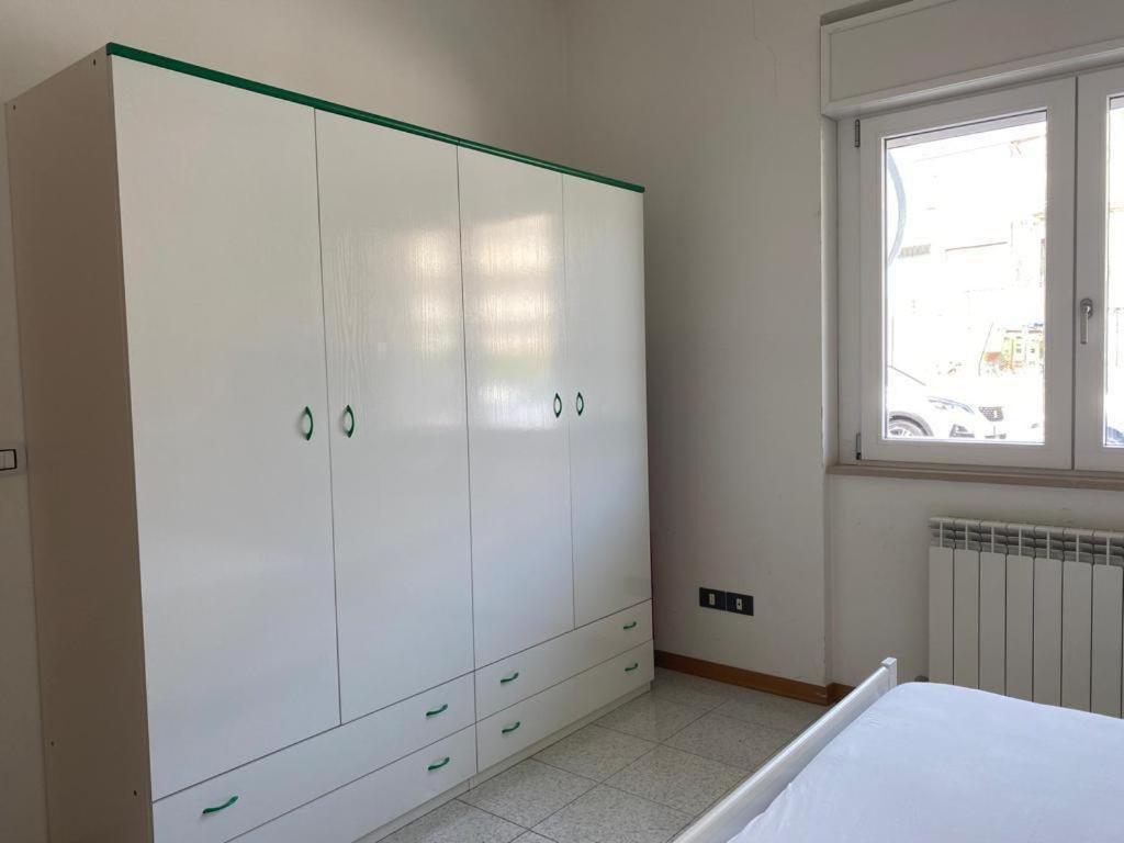 Appartement I Trabocchi Blu à Fossacesia Extérieur photo