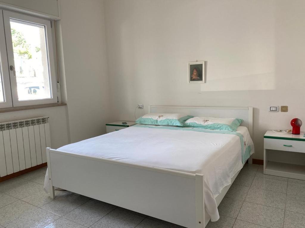 Appartement I Trabocchi Blu à Fossacesia Extérieur photo